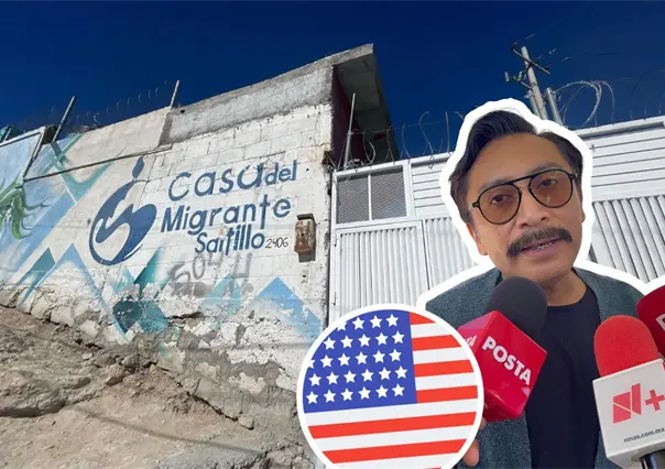 Coahuila: Políticas migratorias endurecidas frenan el paso de migrantes por el estado