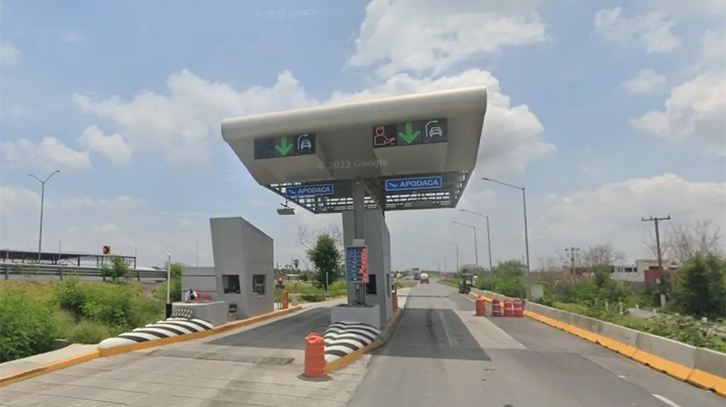 Caseta entronque Monclova de Nuevo León: ¿cuál es el costo de sus tarifas actuales?