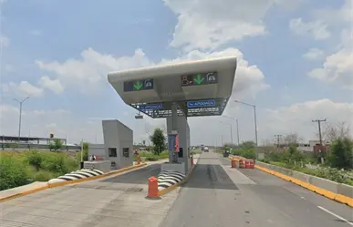 Caseta entronque Monclova de Nuevo León: ¿cuál es el costo de sus tarifas actuales?