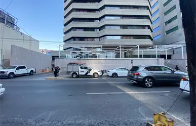 Catean consultorio médico en Monterrey; investigan posible secuestro de una influencer