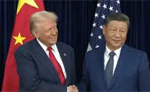 Estados Unidos y China formalizan acuerdo para combatir el fentanilo