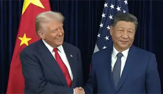 Estados Unidos y China formalizan acuerdo para combatir el fentanilo