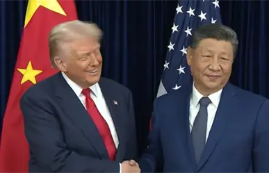 Estados Unidos y China formalizan acuerdo para combatir el fentanilo