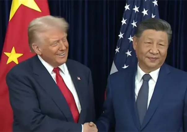 Estados Unidos y China formalizan acuerdo para combatir el fentanilo