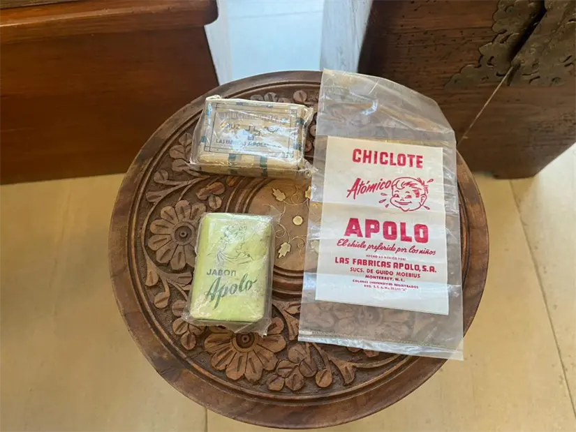 imagen recuadro Piezas históricas inigualables se subastarán en Monterrey, invitando a todos a conectar con nuestra herencia cultural a lo largo de los siglos. Foto: Yarince Torres