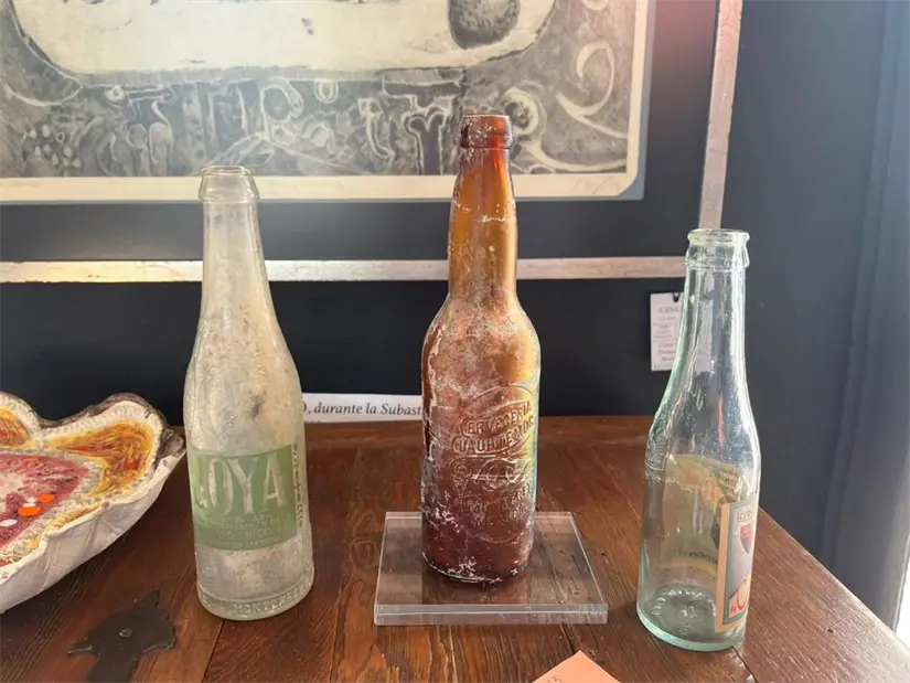 imagen recuadro Monterrey será el escenario de una subasta que conecta a las nuevas generaciones con su rica herencia histórica mediante piezas emblemáticas. Foto: Yarince Torres