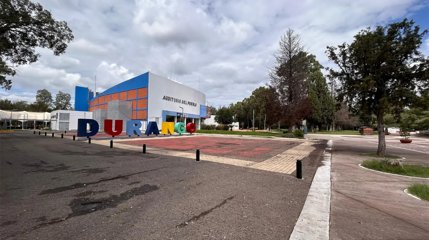 Para la capital del estado se espera una mañana fría entre los 5 a 6 grados. Foto: POSTA Durango.