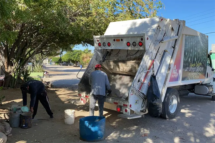 Foto: Ayuntamiento de La Paz