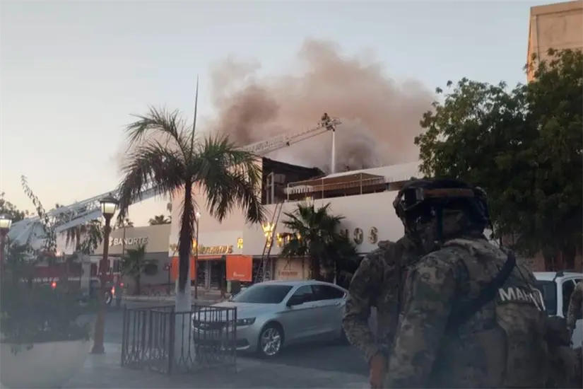 Foto: Modesto Peralta / POSTA Baja California Sur.