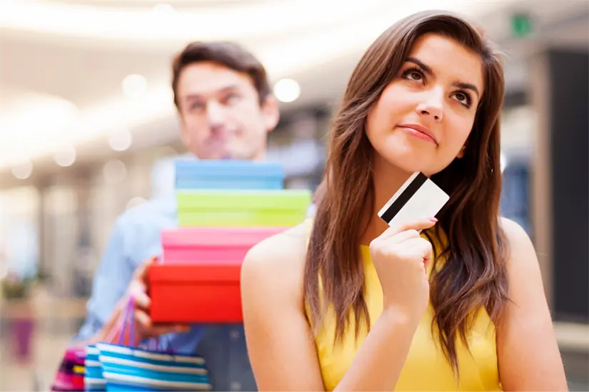 Compras a meses sin intereses, ¿será real? | Foto: Freepik