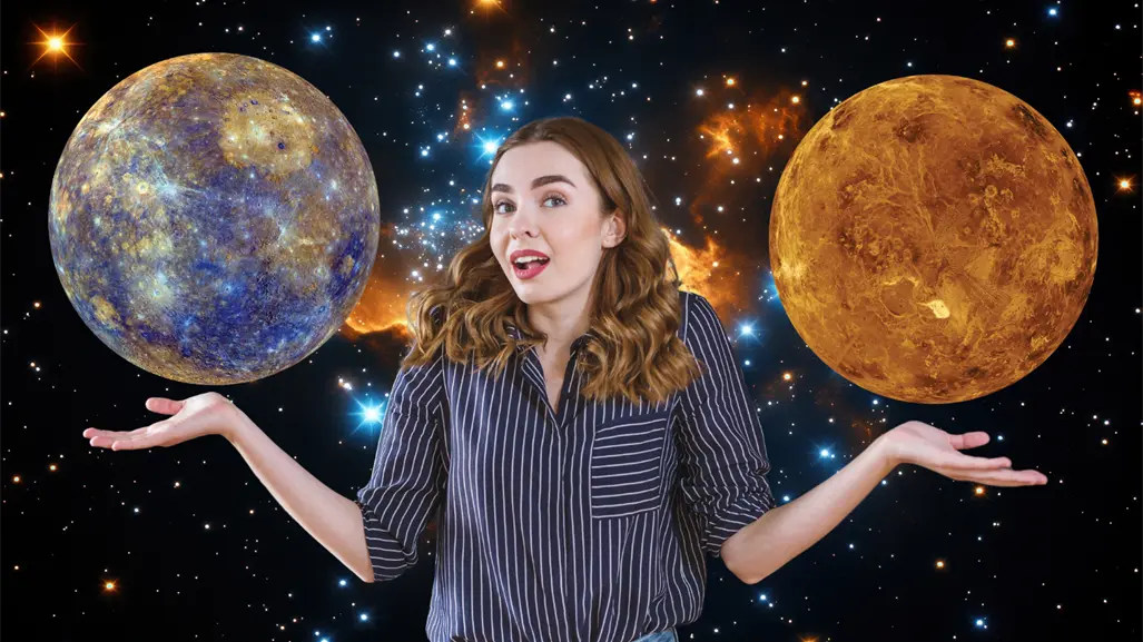 Conjunción de Venus y Mercurio: ¿cuándo ver el espectáculo astronómico que iluminará noviembre?