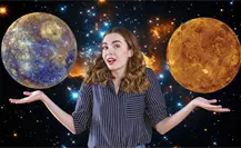 Conjunción de Venus y Mercurio: ¿cuándo ver el espectáculo astronómico que iluminará noviembre?