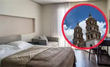 ¿Qué hoteles de Durango son los más recomendados por los usuarios de Trip Advisor cerca de Catedral? ¿Qué hoteles de Durango son los más recomendados por los usuarios de Trip Advisor cerca de Catedral?