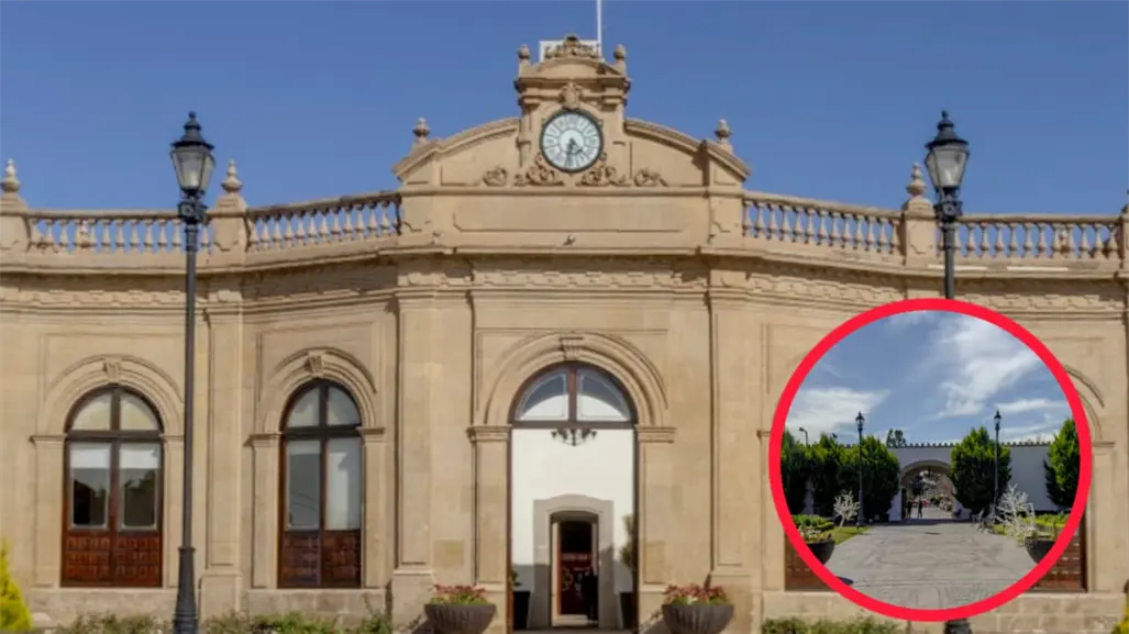 El edificio de Durango que, en la Revolución Mexicana, fue de los cuarteles más grandes del país