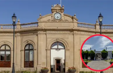 El edificio de Durango que, en la Revolución Mexicana, fue de los cuarteles más grandes del país