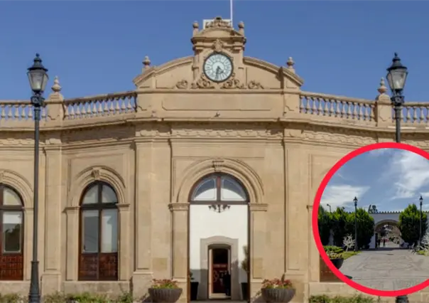 El edificio de Durango que, en la Revolución Mexicana, fue de los cuarteles más grandes del país