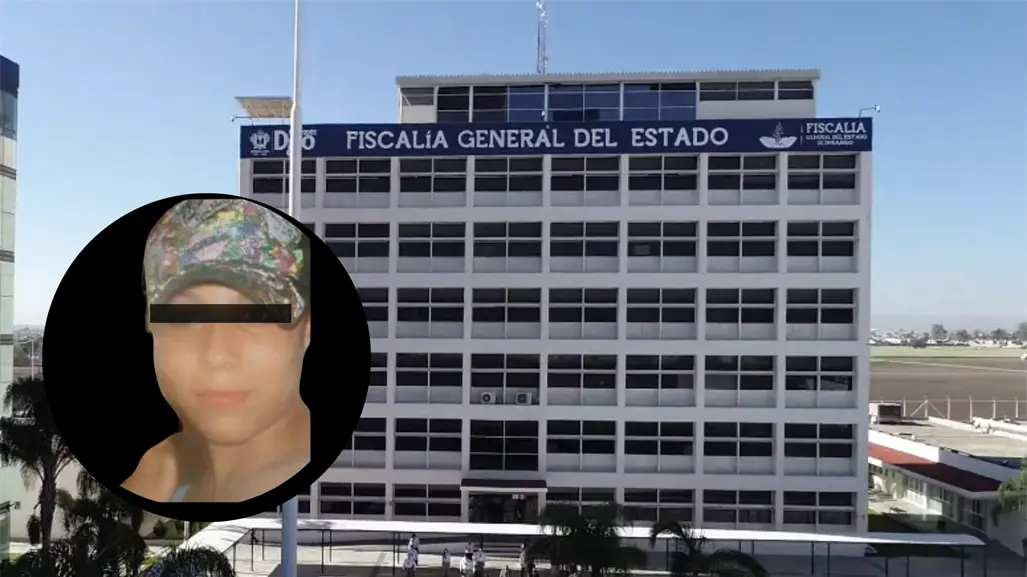 Buscaron 14 años a Jessica Itzel y su cuerpo estuvo todo ese tiempo en una fosa común de Durango