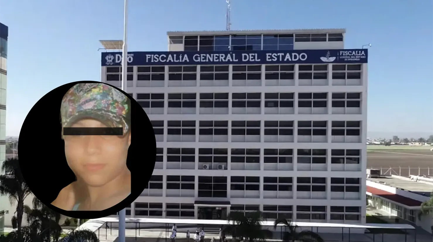 La familia de Jessica Itzel la buscó por 14 años y su cuerpo estuvo todo este tiempo en una fosa común. | Foto: Especial.