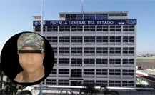 Buscaron 14 años a Jessica Itzel y su cuerpo estuvo todo ese tiempo en una fosa común de Durango Buscaron 14 años a Jessica Itzel y su cuerpo estuvo todo ese tiempo en una fosa común de Durango