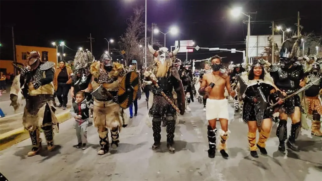 Las 42 danzas de Durango confirmadas para el arranque de la temporada Guadalupana