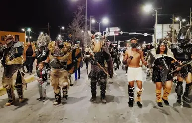 Las 42 danzas de Durango confirmadas para el arranque de la temporada Guadalupana