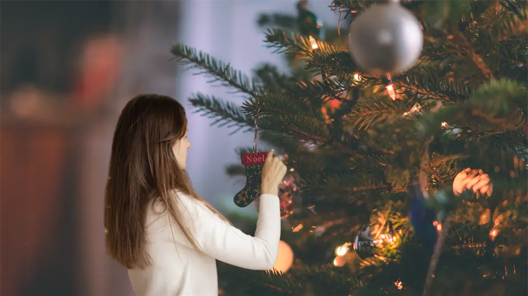 Navidad 2025: los 3 estilos de decoración que dominarán esta temporada