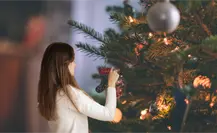 Navidad 2025: los 3 estilos de decoración que dominarán esta temporada Navidad 2025: los 3 estilos de decoración que dominarán esta temporada