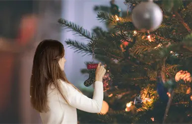 Navidad 2025: los 3 estilos de decoración que dominarán esta temporada