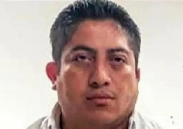 Detienen a Deivi N, exdirector de Tránsito de Cárdenas, por extorsión y secuestro en Tabasco