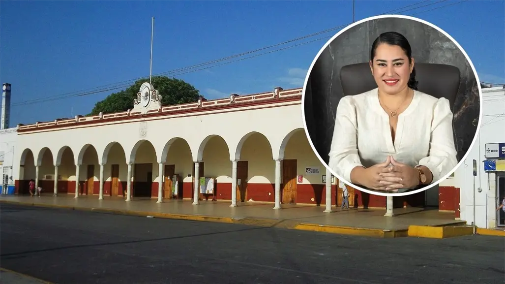 Presunto desfalco millonario en el Ayuntamiento de Umán durante la gestión de Kenia Sauri