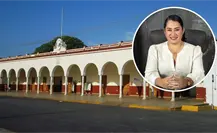 Presunto desfalco millonario en el Ayuntamiento de Umán durante la gestión de Kenia Sauri Presunto desfalco millonario en el Ayuntamiento de Umán durante la gestión de Kenia Sauri