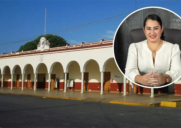 Presunto desfalco millonario en el Ayuntamiento de Umán durante la gestión de Kenia Sauri