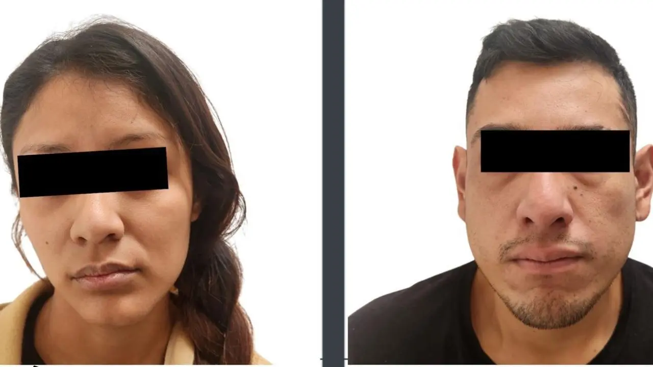 Detienen a dos personas por la desaparición y muerte del padre Ernesto Baltazar en Tultitlán. Foto: @FiscaliaEdomex