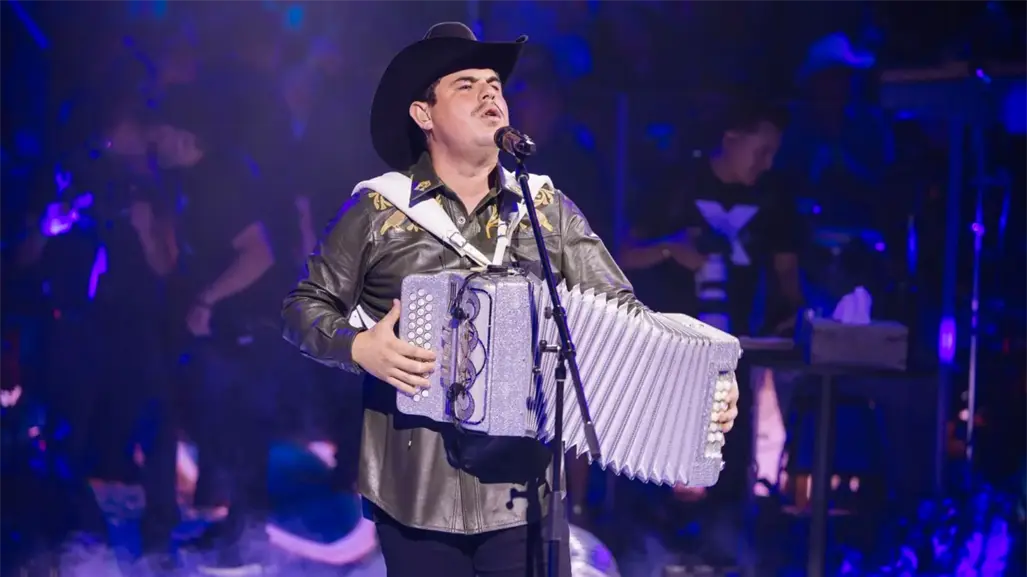 Alfredo Olivas: Reportan supuesto atentado contra el cantante en Ciudad Victoria, Tamaulipas