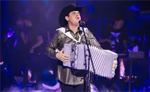 Alfredo Olivas: Reportan supuesto atentado contra el cantante en Ciudad Victoria, Tamaulipas Alfredo Olivas: Reportan supuesto atentado contra el cantante en Ciudad Victoria, Tamaulipas