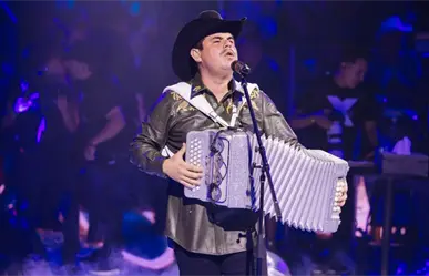 Alfredo Olivas: Reportan supuesto atentado contra el cantante en Ciudad Victoria, Tamaulipas