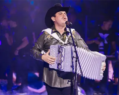 Alfredo Olivas: Reportan supuesto atentado contra el cantante en Ciudad Victoria, Tamaulipas