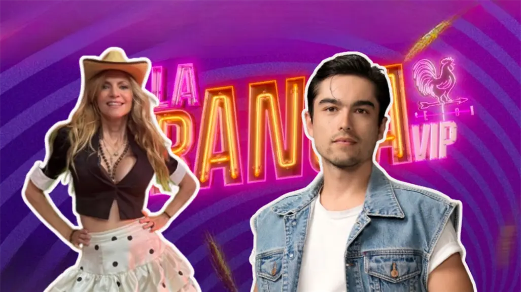 Manola Díez y Sergio Mayer Mori son los nominados de La Granja VIP en el miércoles de La Asamblea