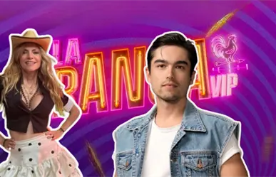 Manola Díez y Sergio Mayer Mori son los nominados de La Granja VIP en el miércoles de La Asamblea