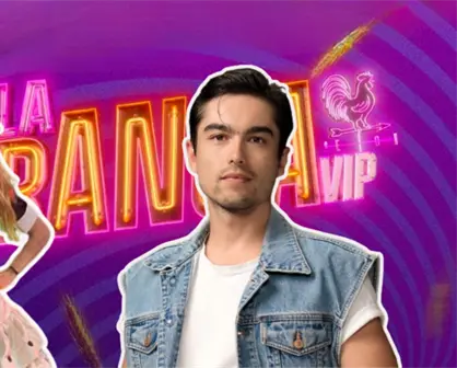 Manola Díez y Sergio Mayer Mori son los nominados de La Granja VIP en el miércoles de La Asamblea