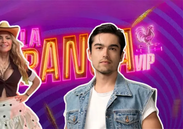 Manola Díez y Sergio Mayer Mori son los nominados de La Granja VIP en el miércoles de La Asamblea