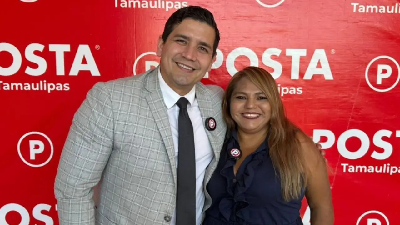 foto de POSTA TAMAULIPASMia Fresi (Santa Prisiliana Rodríguez) comparte su dura niñez y revela cómo el amor incondicional de los animales la llevó a convertirse en una líder animalista.