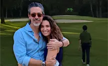 Luz María Zetina rompe el silencio: terminó su compromiso por otra mujer… ¿Lorena Ochoa?