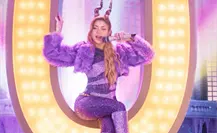 Shakira vuelve como Gazelle: el videoclip de “Zoo” enloquece a fans de Zootopia 2