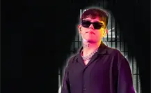 Junior H en crisis: narcoamenazas, censura en conciertos y la investigación que podría llevarlo a prisión Junior H en crisis: narcoamenazas, censura en conciertos y la investigación que podría llevarlo a prisión