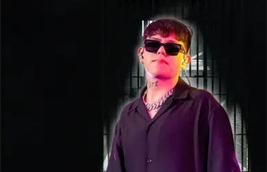 Junior H en crisis: narcoamenazas, censura en conciertos y la investigación que podría llevarlo a prisión
