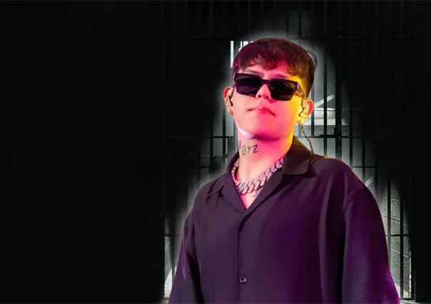 Junior H en crisis: narcoamenazas, censura en conciertos y la investigación que podría llevarlo a prisión