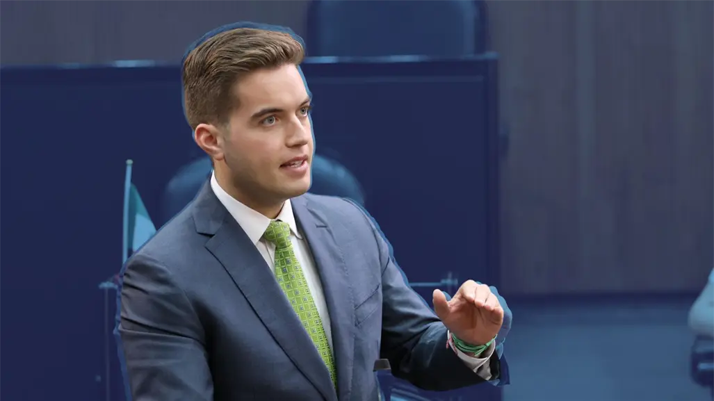 Proponen que fotos de candidatos se muestren en boletas electorales en Nuevo León