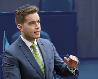 Proponen que fotos de candidatos se muestren en boletas electorales en Nuevo León