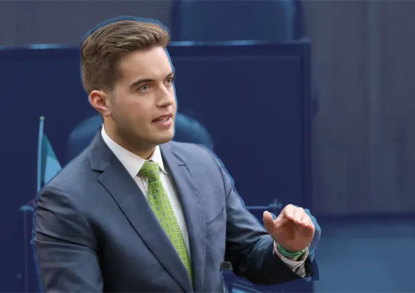 Proponen que fotos de candidatos se muestren en boletas electorales en Nuevo León